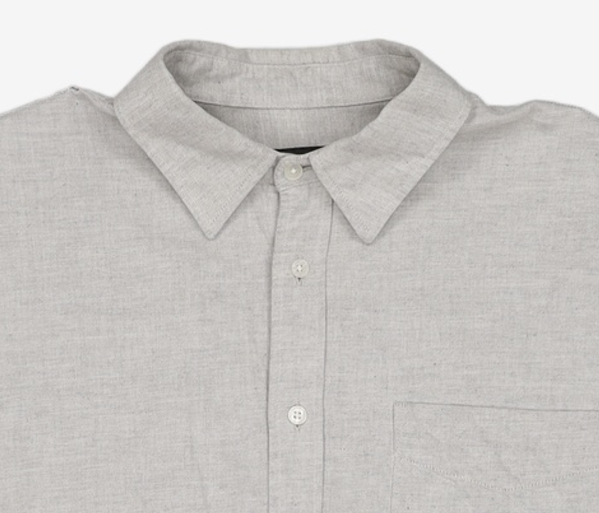 스파오(SPAO) 캐주얼 셔츠 L
