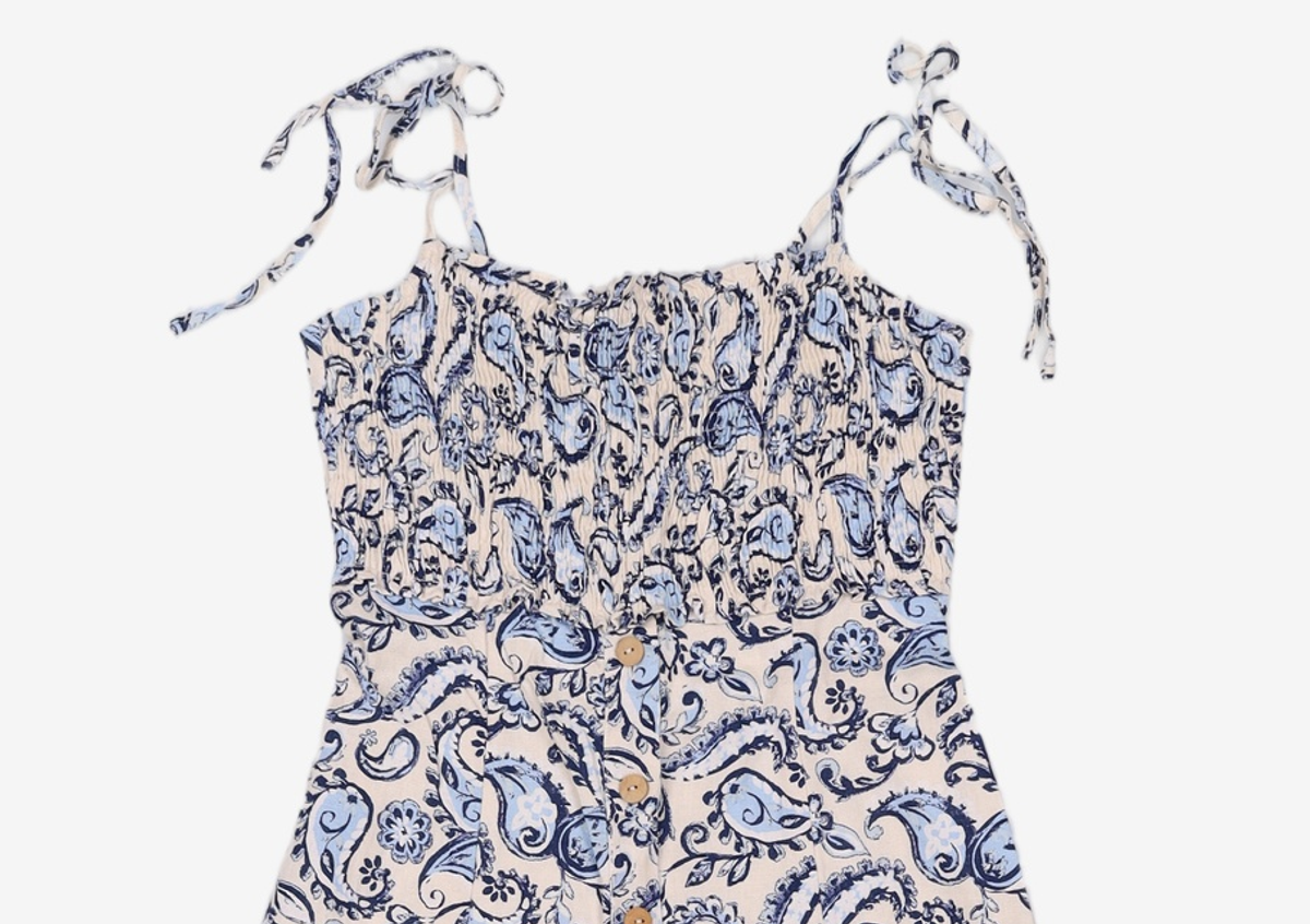 자라(ZARA) 맥시 원피스 S