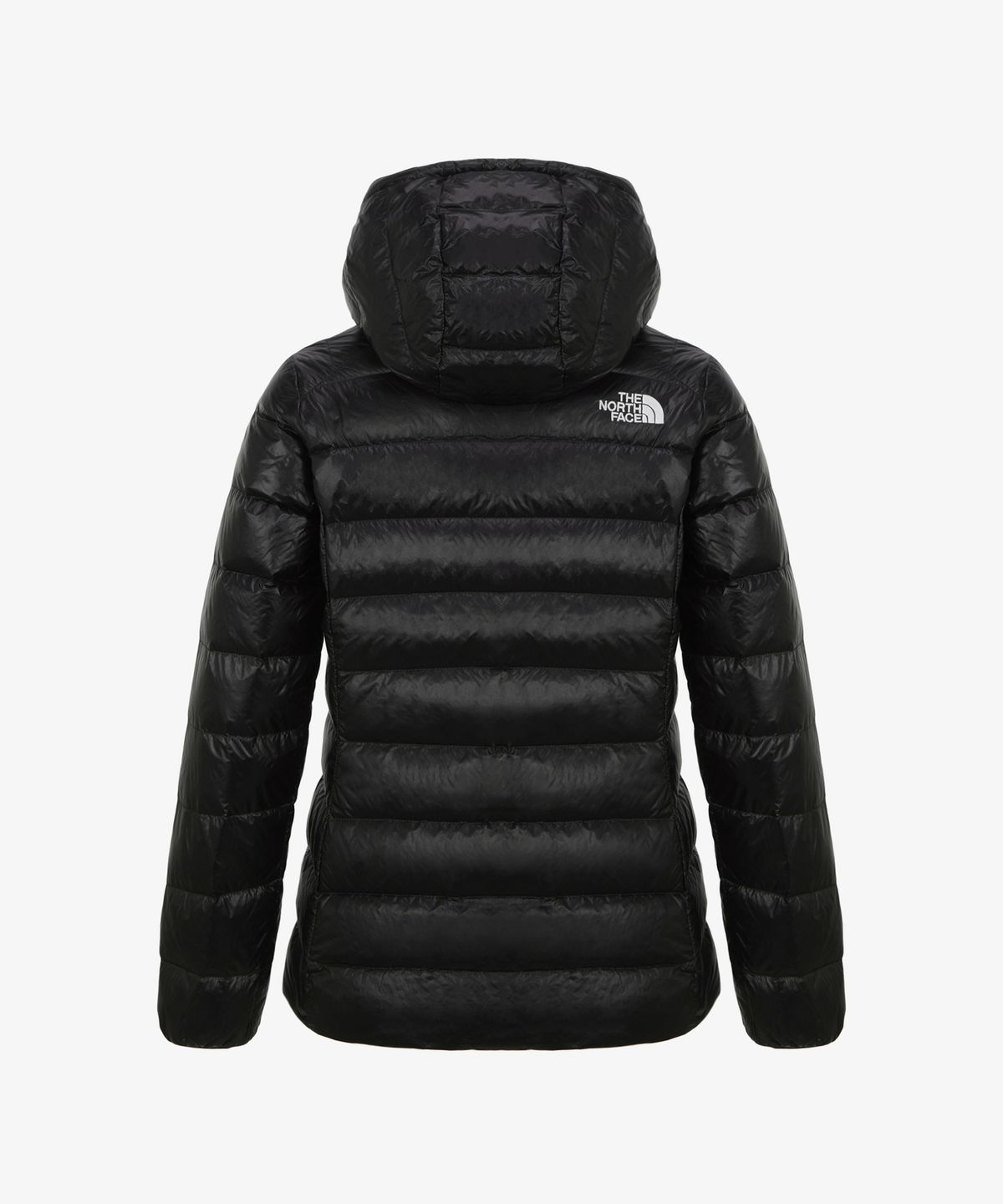 노스페이스(THE NORTH FACE) NJ1DS82A 여성 마티에 다운 후디 자켓 (RDS) BLACK