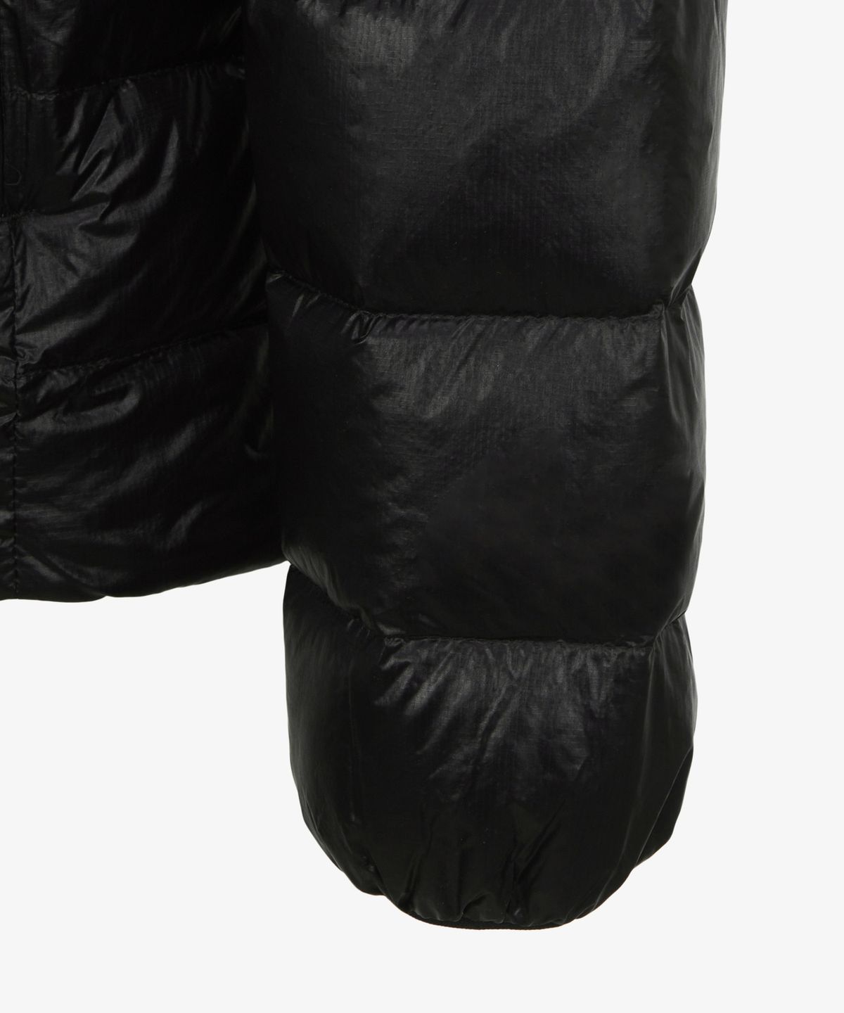 노스페이스(THE NORTH FACE) NJ1DS82A 여성 마티에 다운 후디 자켓 (RDS) BLACK