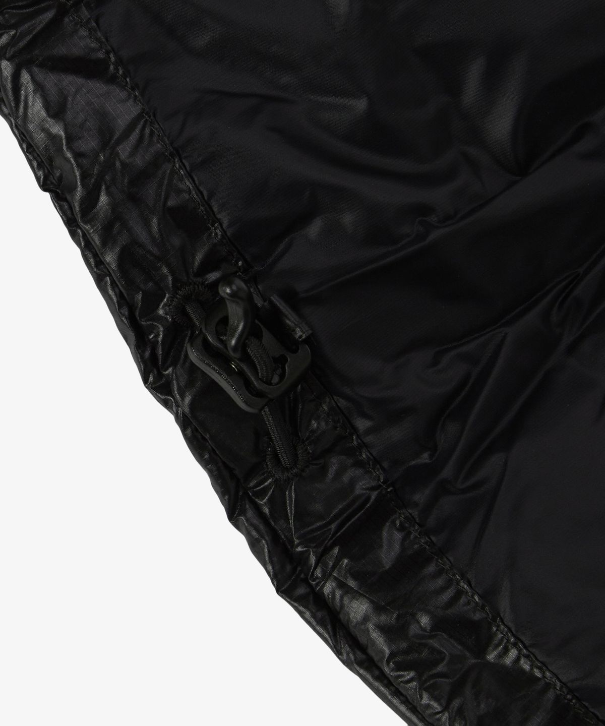 노스페이스(THE NORTH FACE) NJ1DS82A 여성 마티에 다운 후디 자켓 (RDS) BLACK