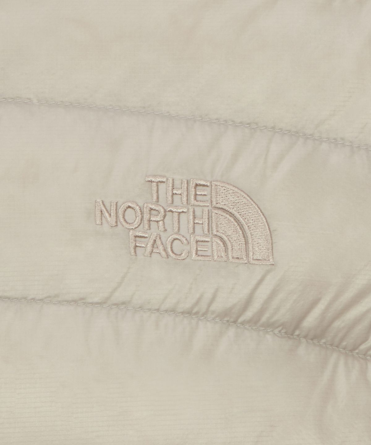 노스페이스(THE NORTH FACE) NJ1DS82B 여성 마티에 다운 후디 자켓 (RDS) SAND
