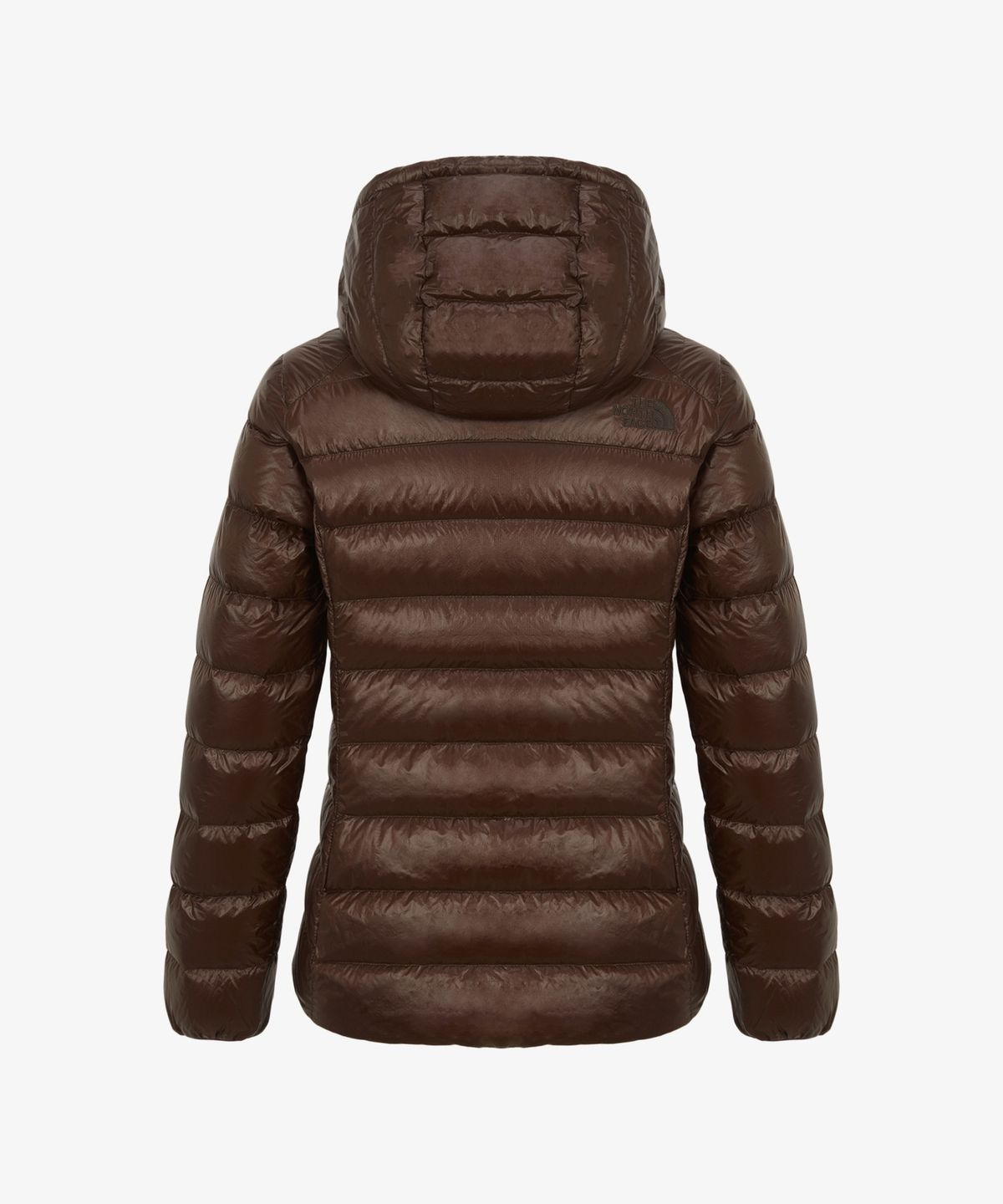 노스페이스(THE NORTH FACE) NJ1DS82C 여성 마티에 다운 후디 자켓 (RDS) COCOA BROWN