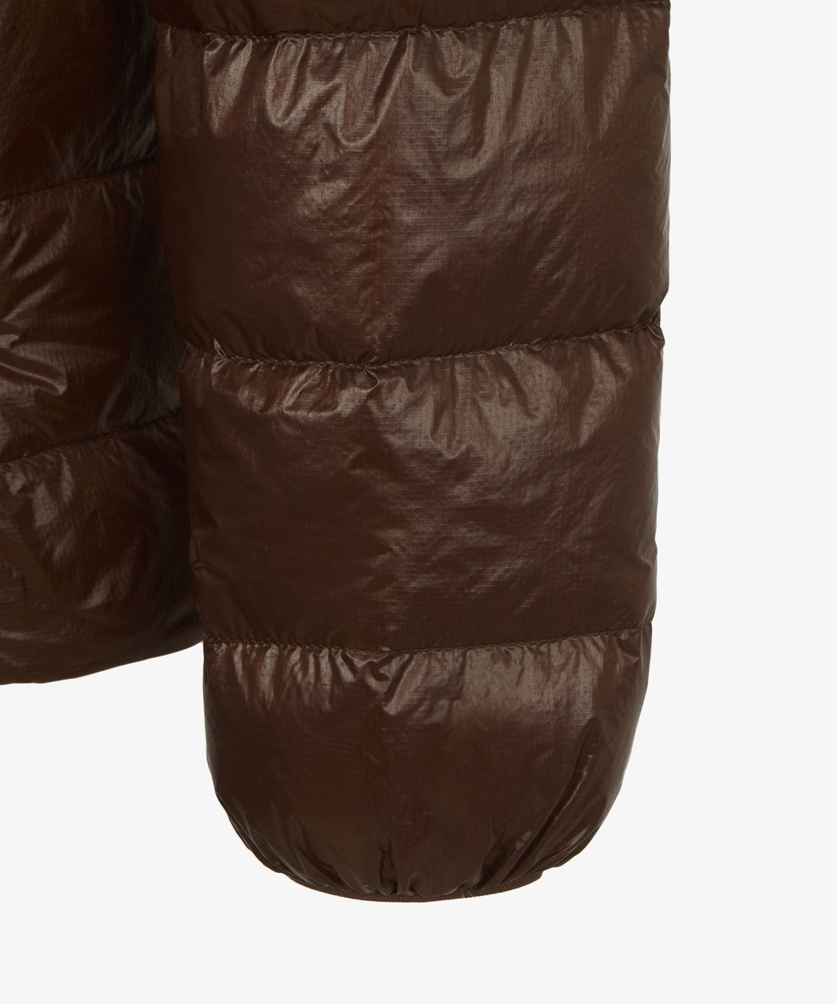 노스페이스(THE NORTH FACE) NJ1DS82C 여성 마티에 다운 후디 자켓 (RDS) COCOA BROWN