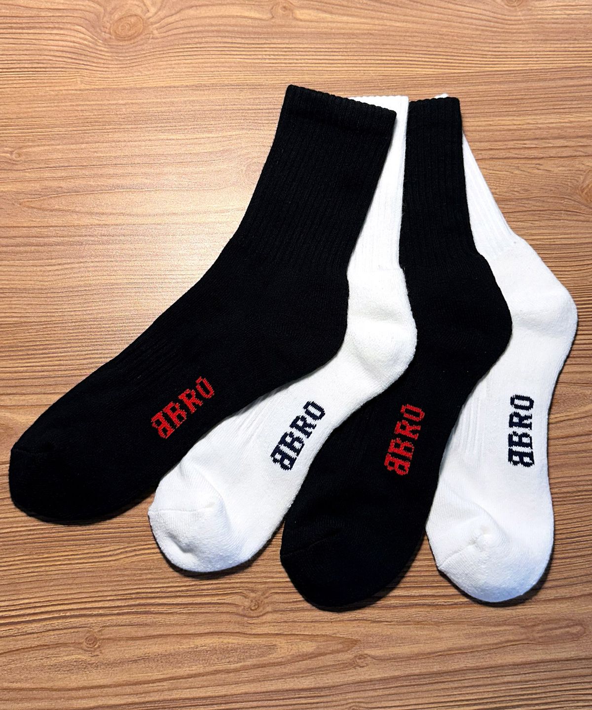 바나나시스터즈(BANANA SISTERS) 마이크로 3팩 쿠션 삭스 2color / 2size