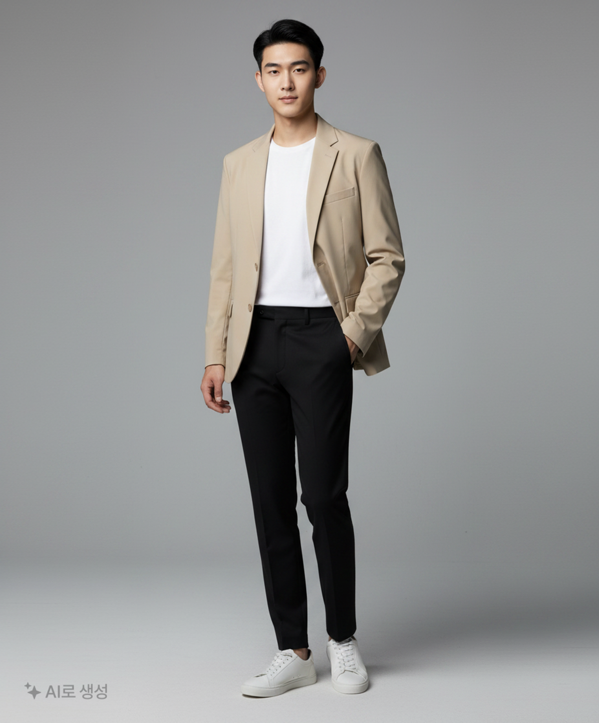 유니클로(UNIQLO) 슈트/블레이저 재킷 XL