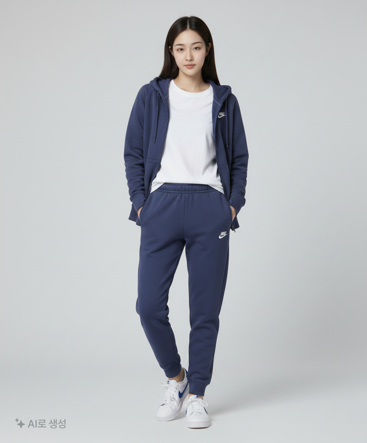 나이키(NIKE) 조거 팬츠 S