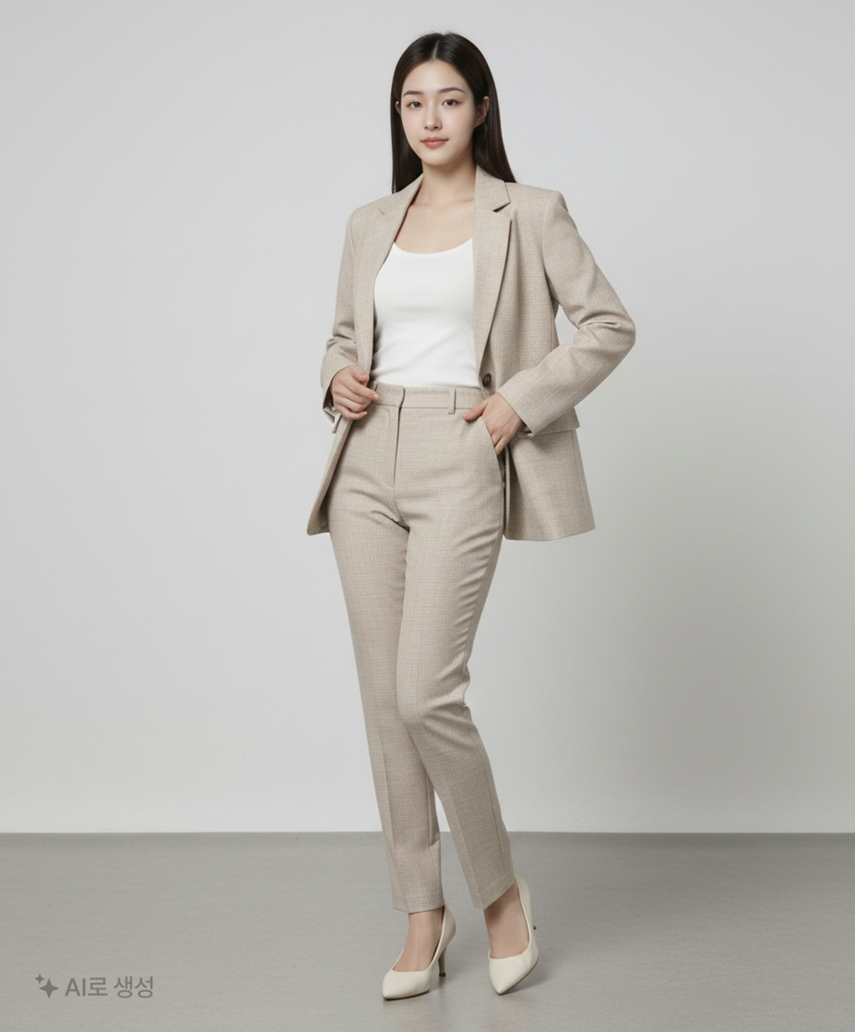 코스(COS) 슈트/블레이저 재킷 160/76A