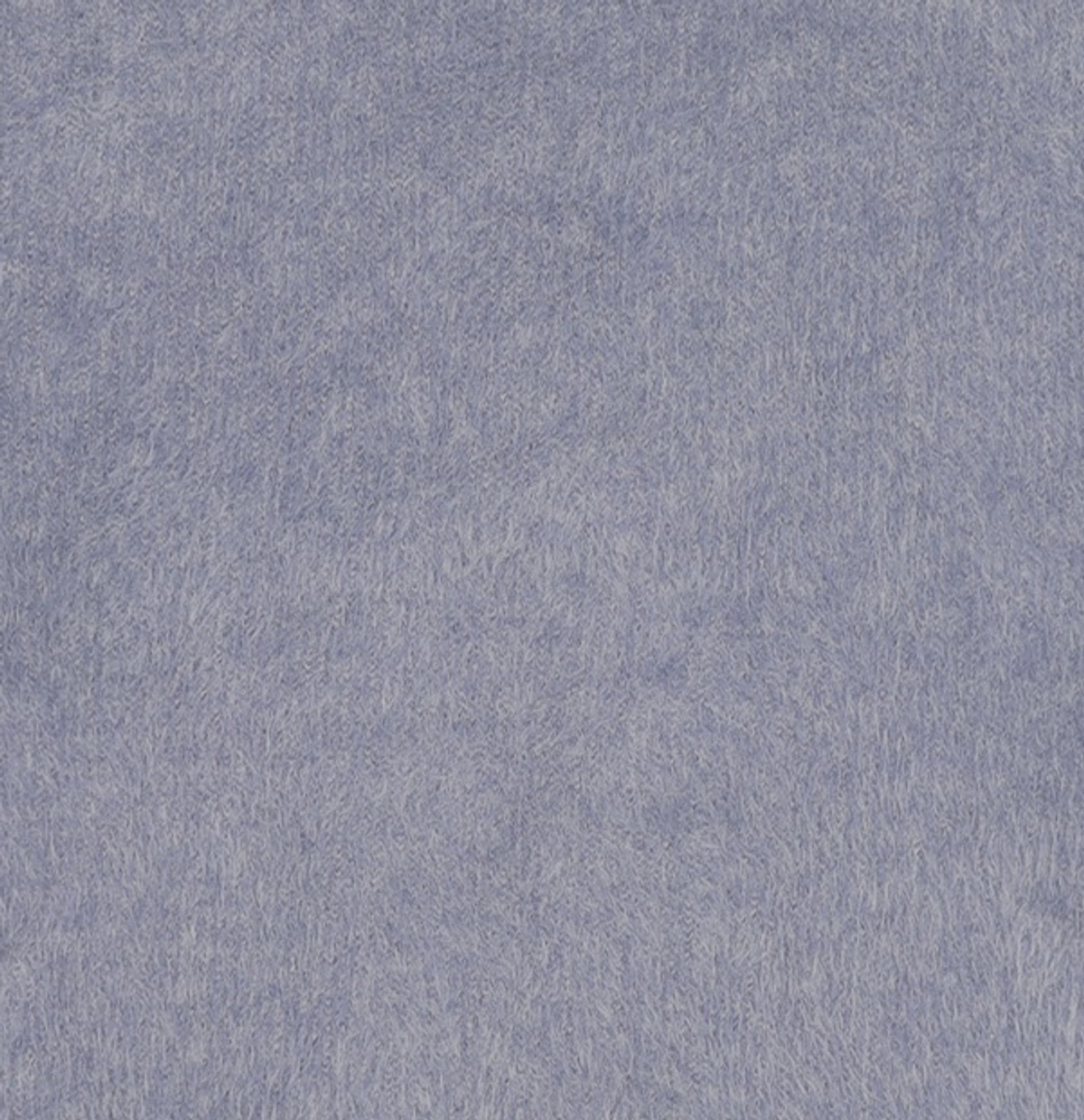 노매뉴얼(NOMANUAL) (시그니처종료)CROPPED HAIRY KNIT - 5 COLOR M