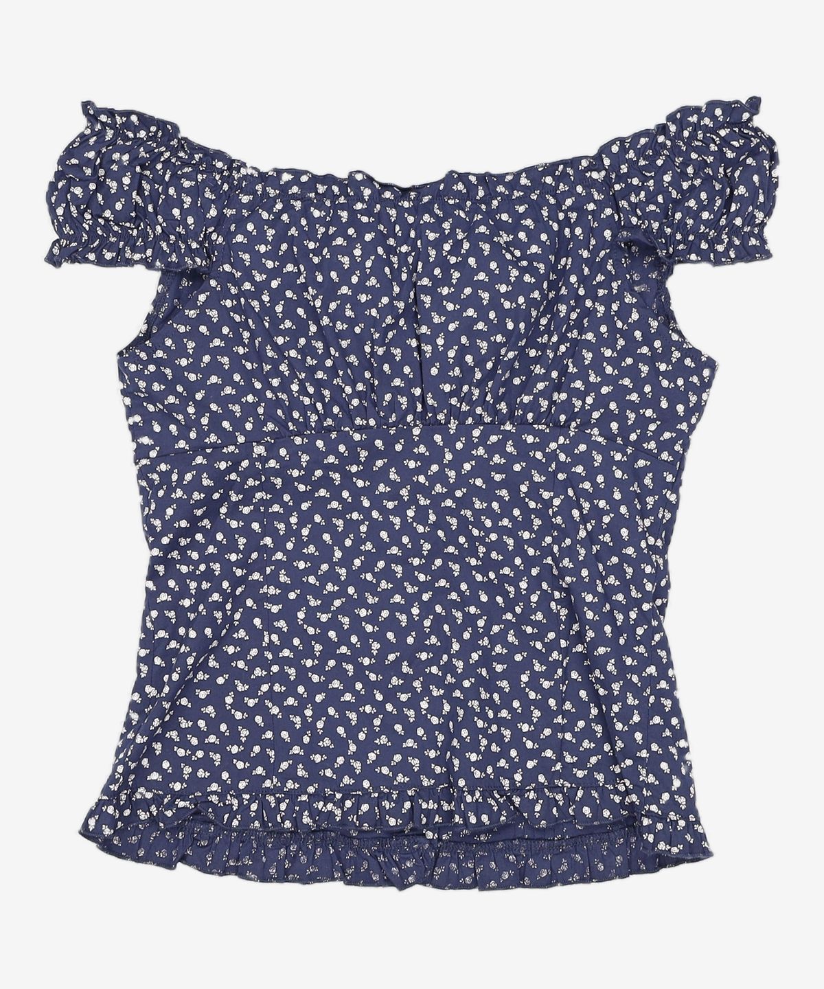 브랜디멜빌(BRANDY MELVILLE) 블라우스 L