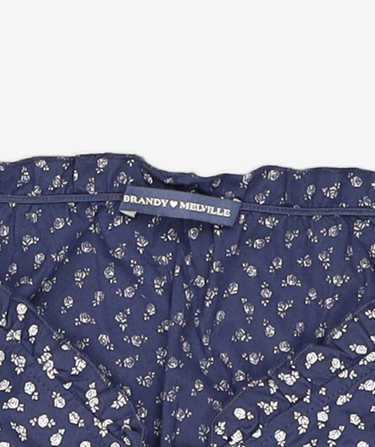 브랜디멜빌(BRANDY MELVILLE) 블라우스 L