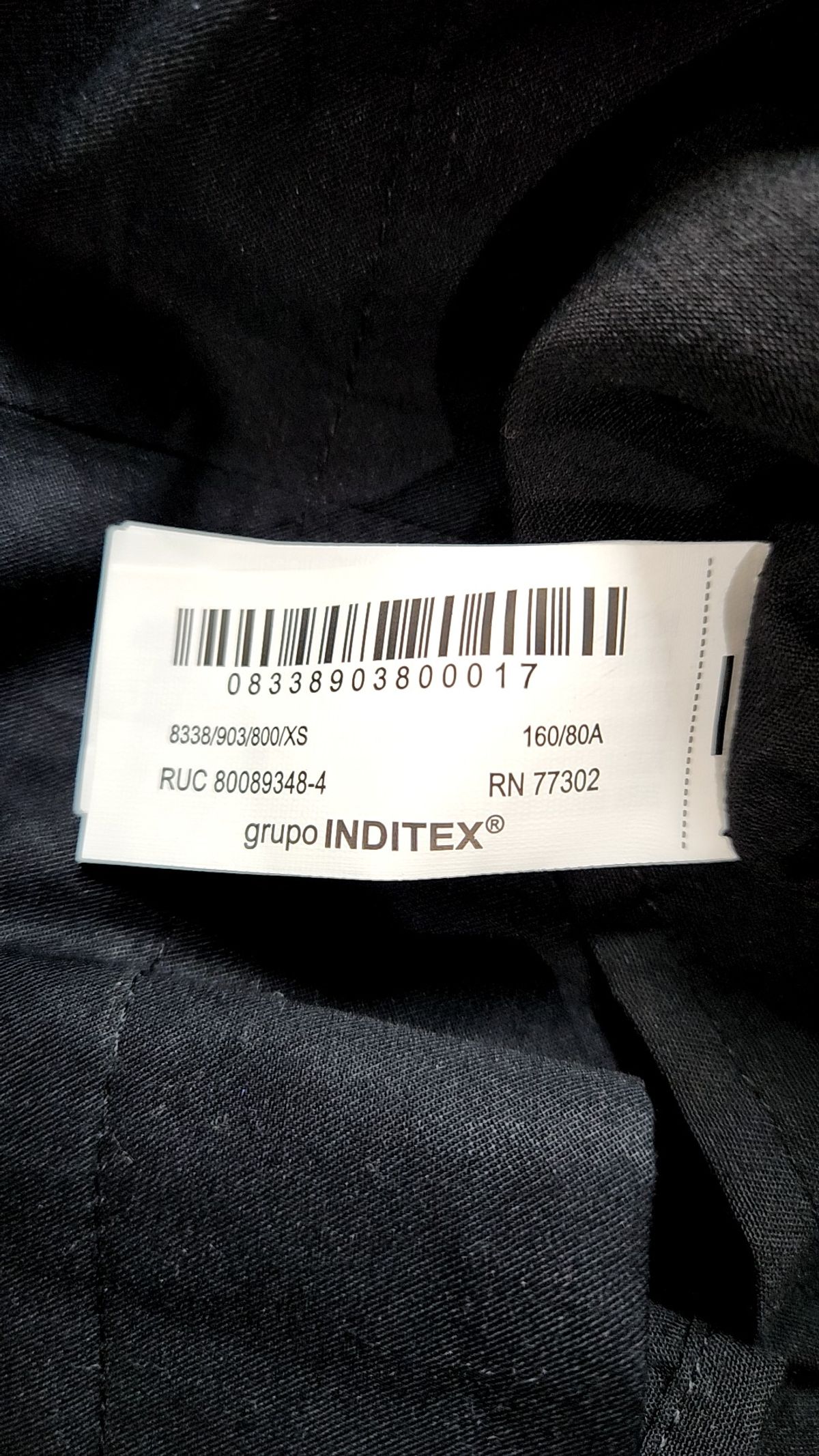 자라(ZARA) 맥시 원피스 XS
