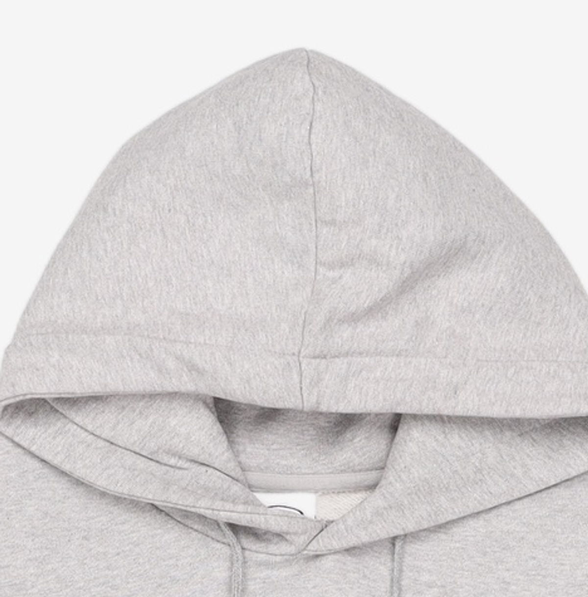 엠엠엘지(MMLG) [Mmlg] 1987MMLG HOOD (IVORY) S