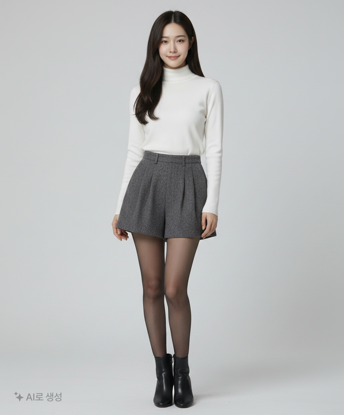데이지(Dazy) 숏팬츠 S
