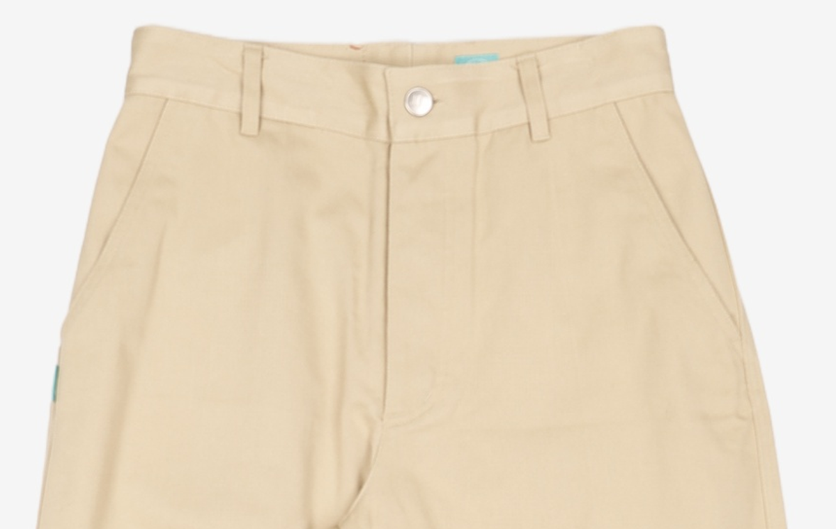 엠엠엘지(MMLG) [Mmlg] STANDARD PANTS (BEIGE) M