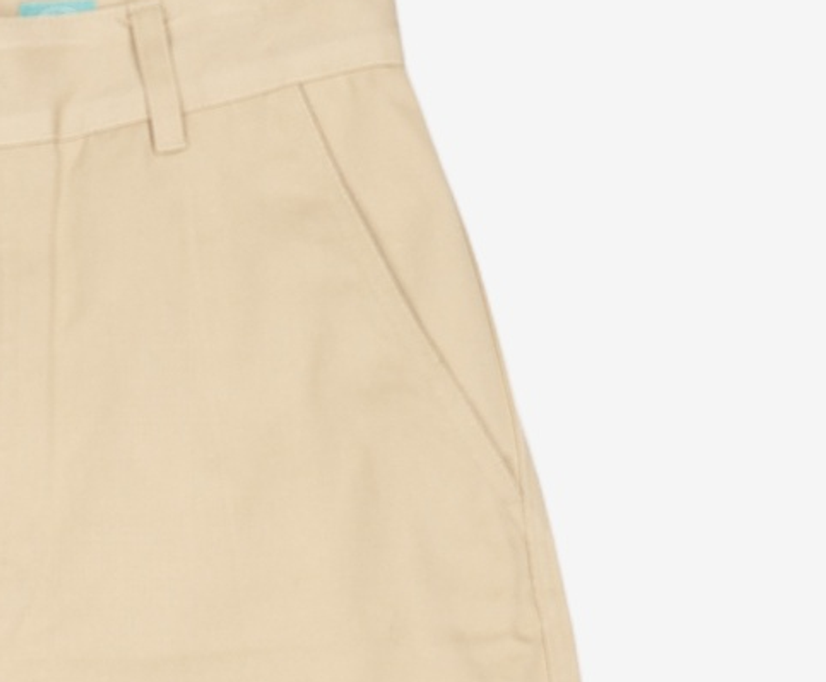 엠엠엘지(MMLG) [Mmlg] STANDARD PANTS (BEIGE) M