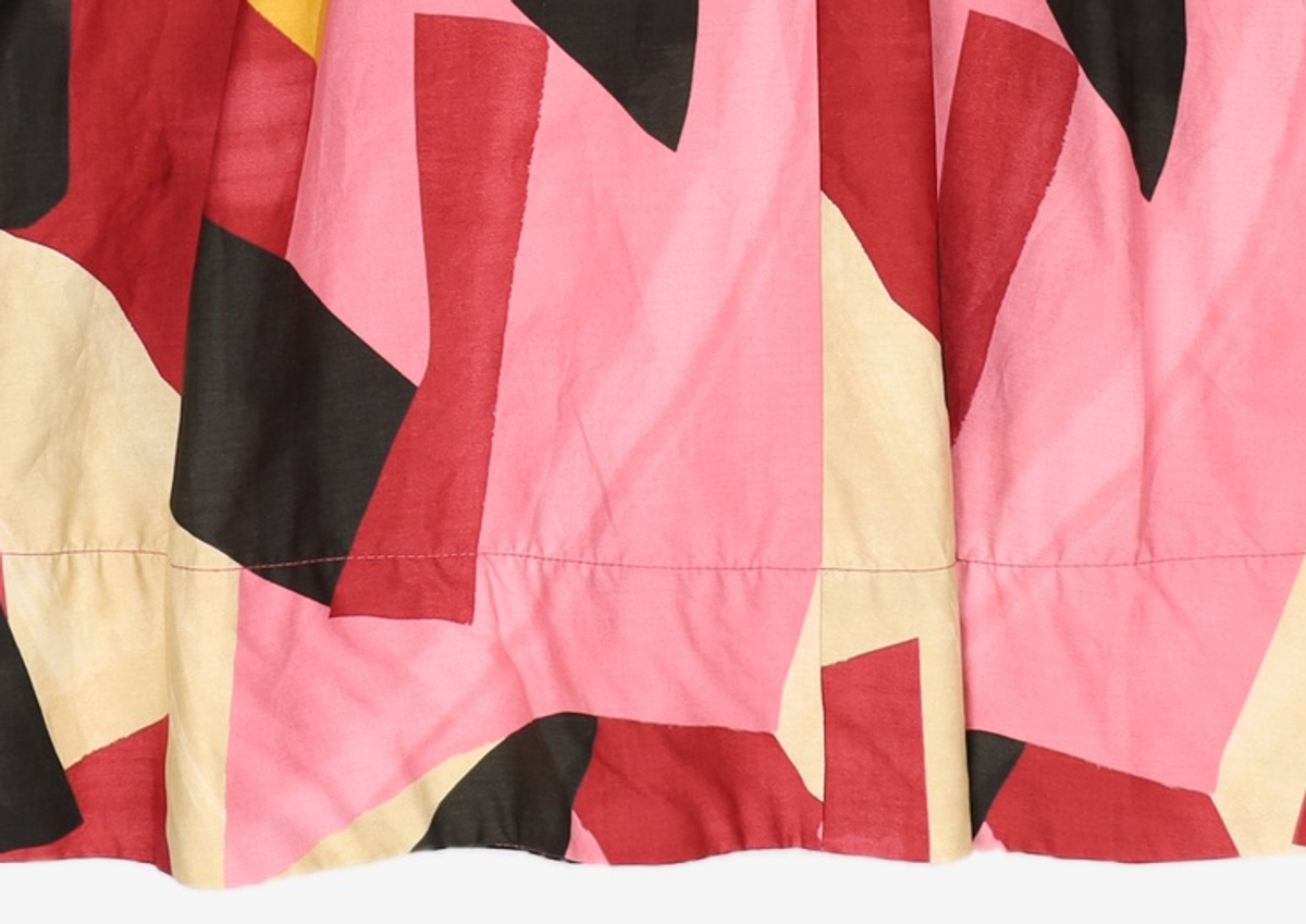 스튜디오 니콜슨 x 자라(STUDIO NICHOLSON x ZARA) 롱스커트 L