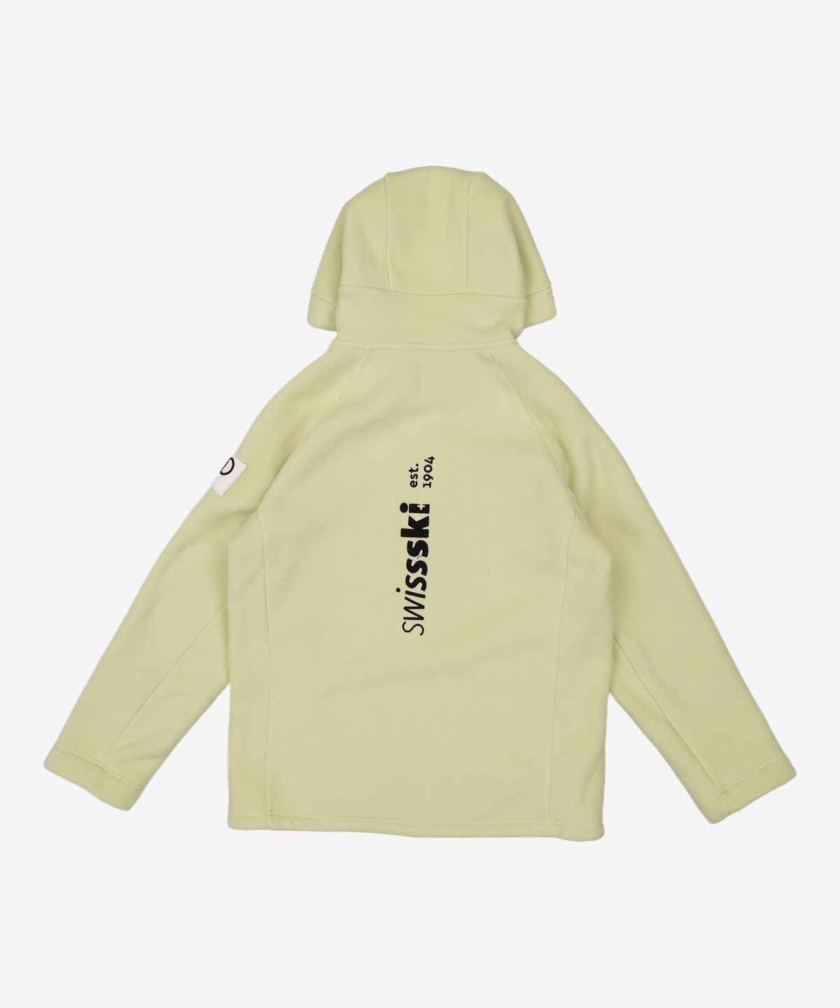 데상트(DESCENTE) 후드 집업 100