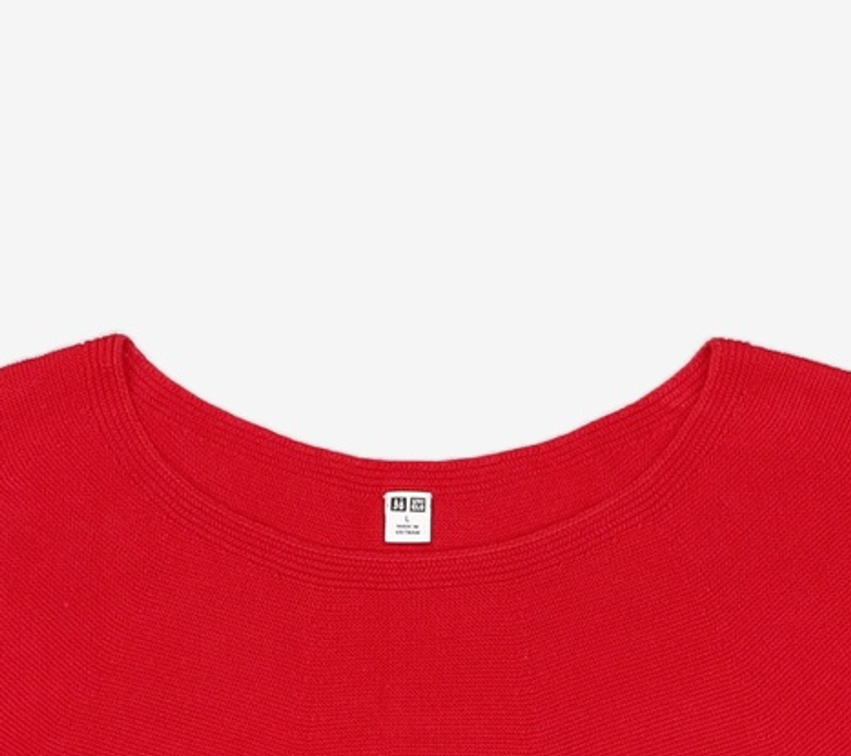 유니클로(UNIQLO) 니트/스웨터 L