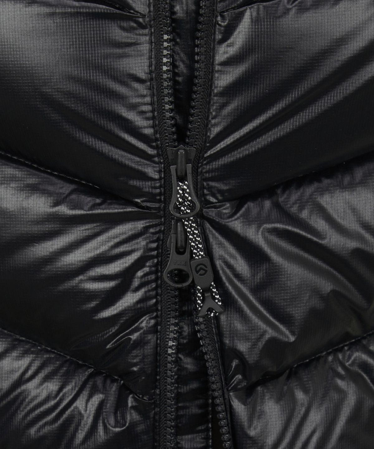 노스페이스(THE NORTH FACE) NJ1DS97A 여성 써밋 마테호른 다운 자켓 (RDS) BLACK