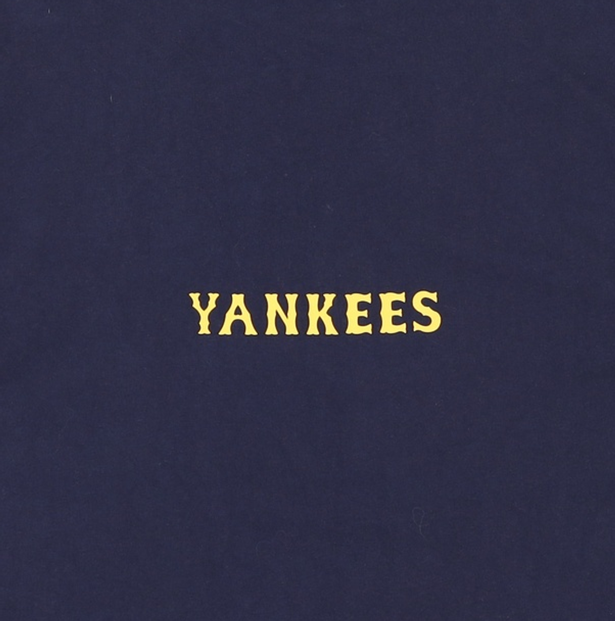 엠엘비(MLB) 반소매 티셔츠 M
