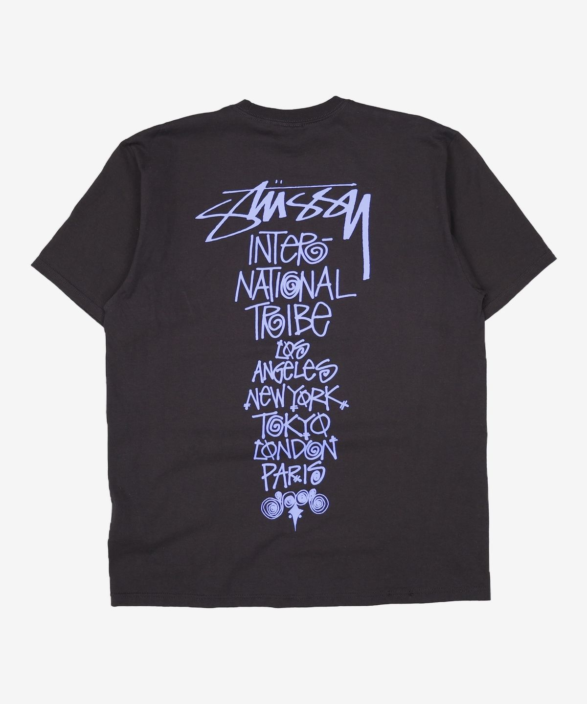 스투시(STUSSY) 반소매 티셔츠 L