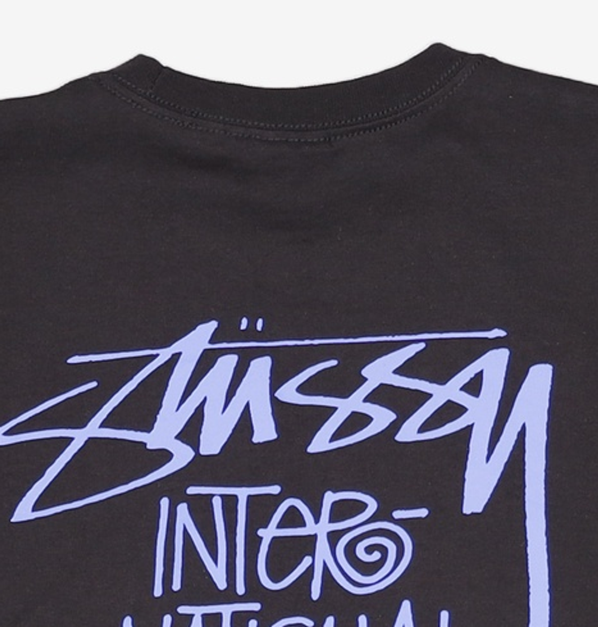 스투시(STUSSY) 반소매 티셔츠 L