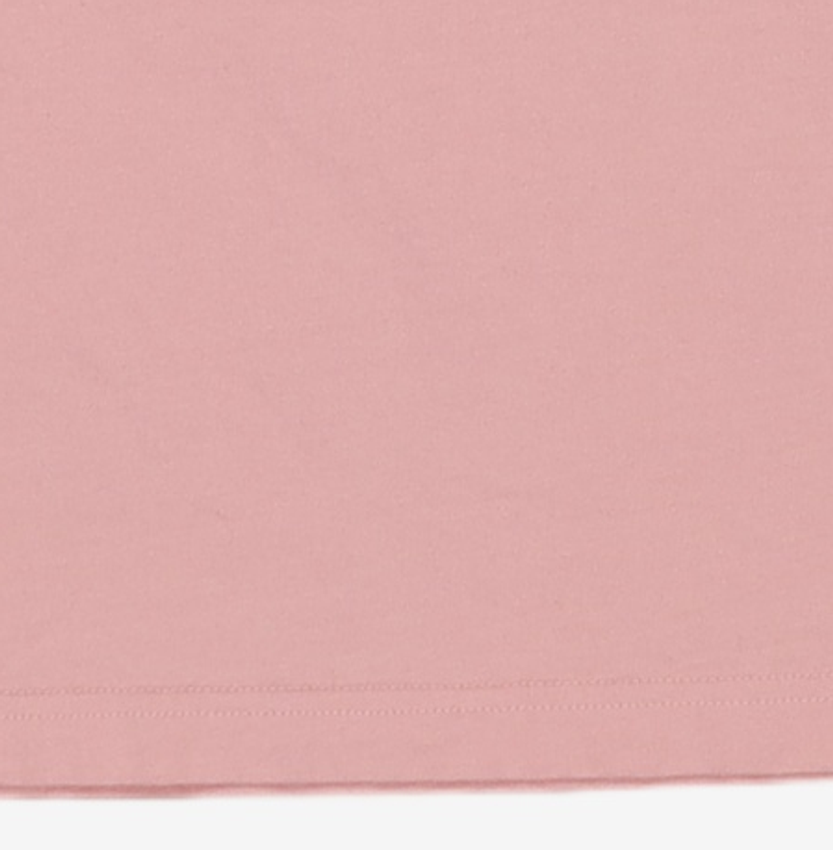 마리떼 프랑소와 저버(MARITHÉ + FRANҪOIS GIRBAUD) W REGULAR LOGO TEE pink S