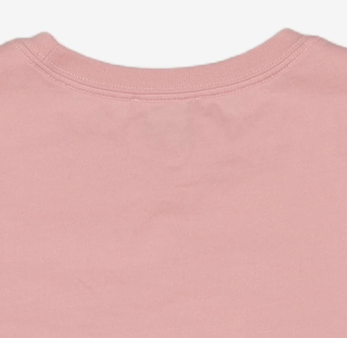 마리떼 프랑소와 저버(MARITHÉ + FRANҪOIS GIRBAUD) W REGULAR LOGO TEE pink S