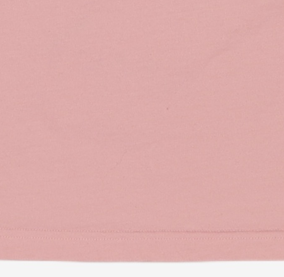 마리떼 프랑소와 저버(MARITHÉ + FRANҪOIS GIRBAUD) W REGULAR LOGO TEE pink S