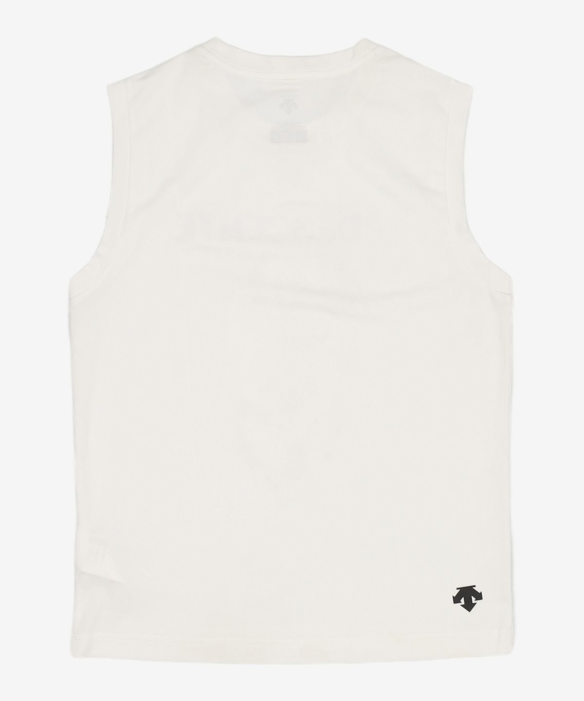 데상트(DESCENTE) [데상트] [40% OFF]남성 스포츠베이직 드라이 트랜스퍼 워딩로고 슬리브리스 (S9211UST41) 95