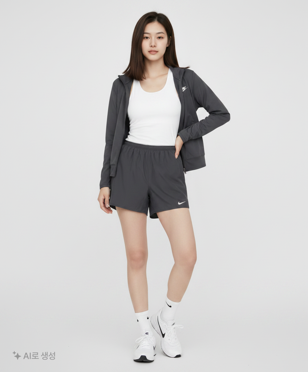 나이키(NIKE) 숏팬츠 M