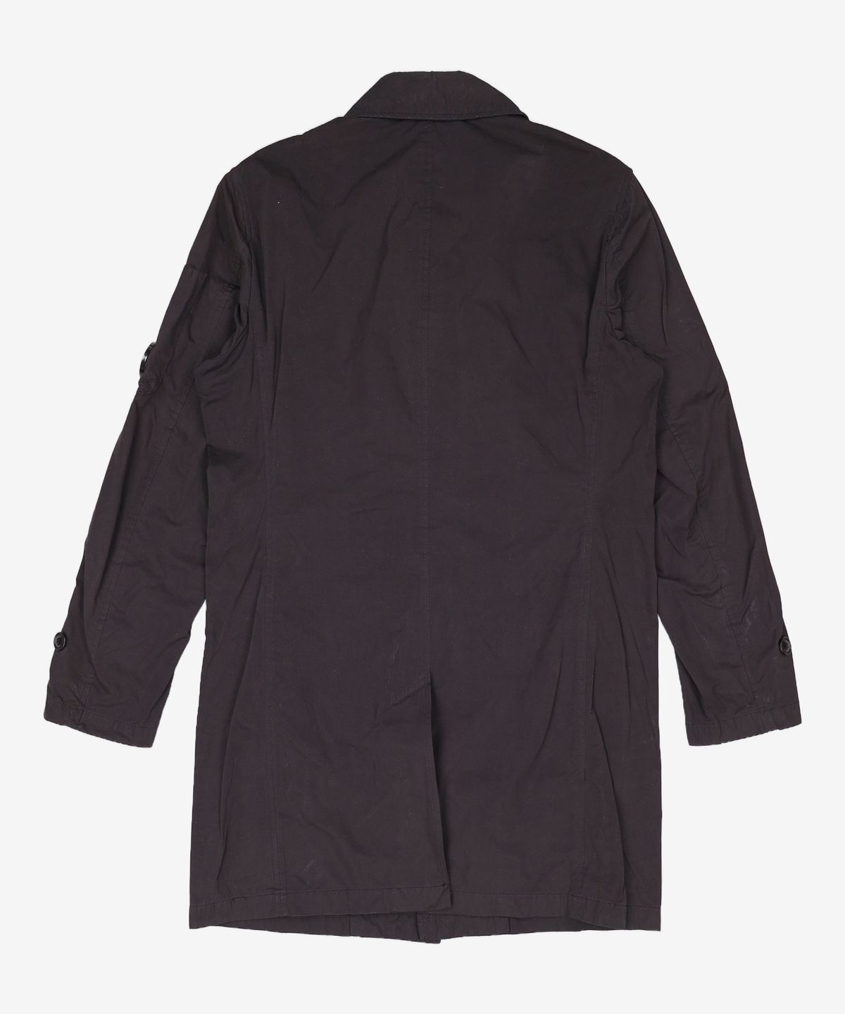 씨피 컴퍼니(CP Company) 나일론/코치 재킷 100