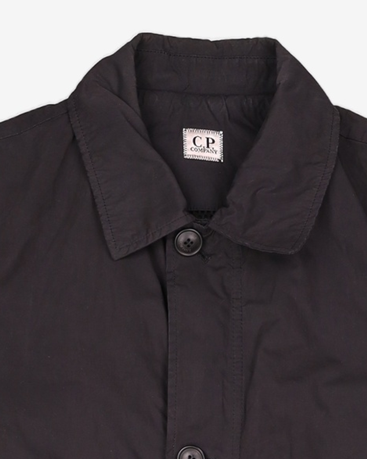 씨피 컴퍼니(CP Company) 나일론/코치 재킷 100