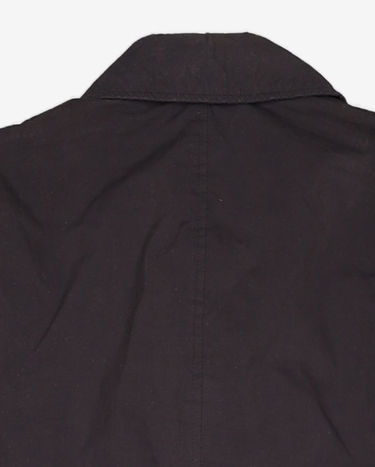 씨피 컴퍼니(CP Company) 나일론/코치 재킷 100
