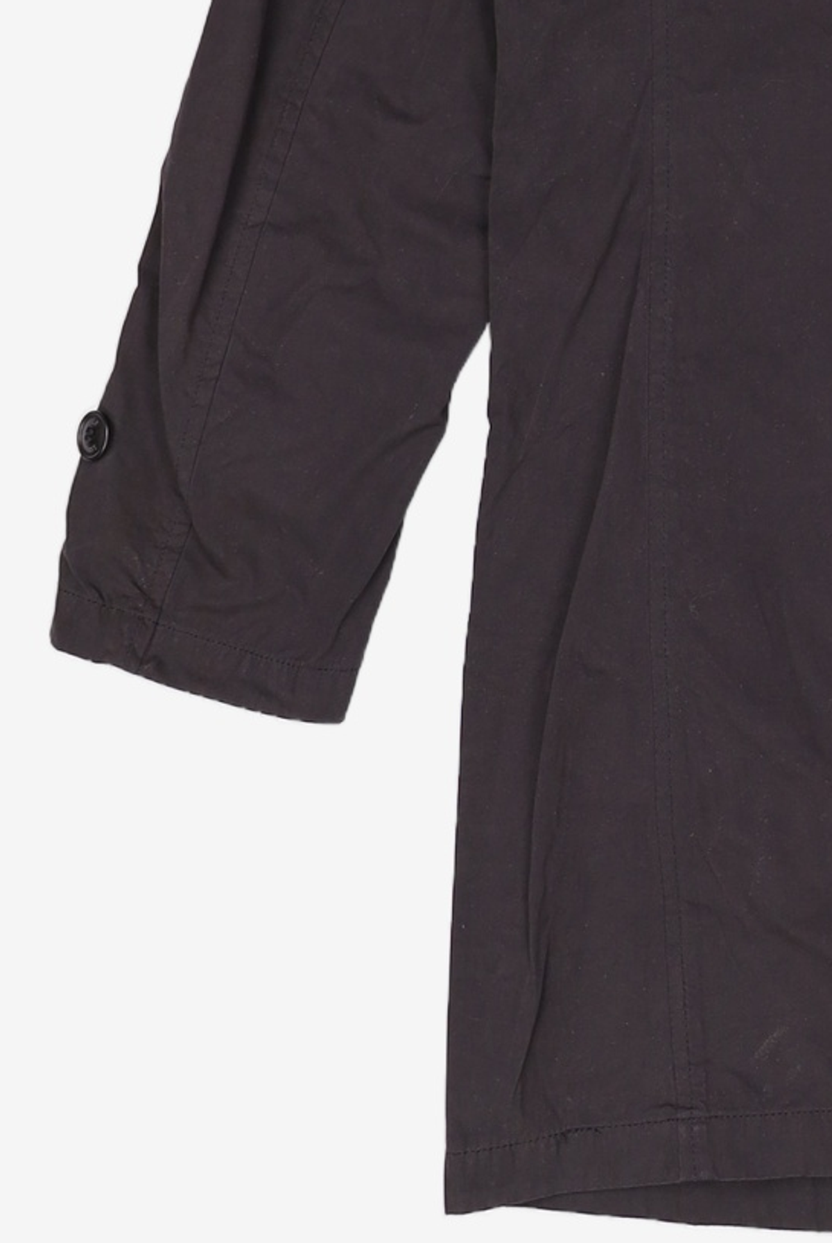 씨피 컴퍼니(CP Company) 나일론/코치 재킷 100