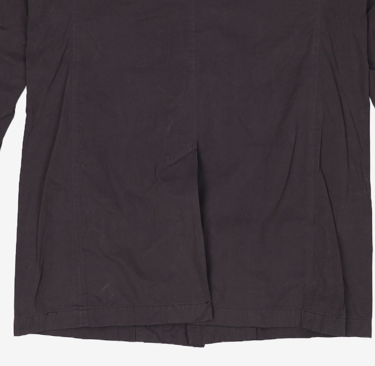 씨피 컴퍼니(CP Company) 나일론/코치 재킷 100
