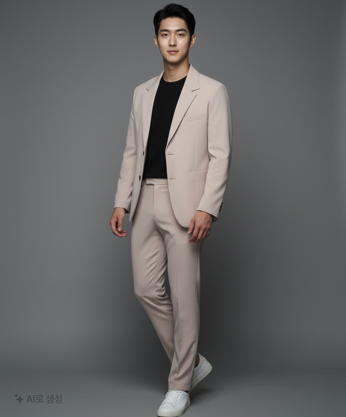 효지(HYOJI) 슈트/블레이저 재킷 L