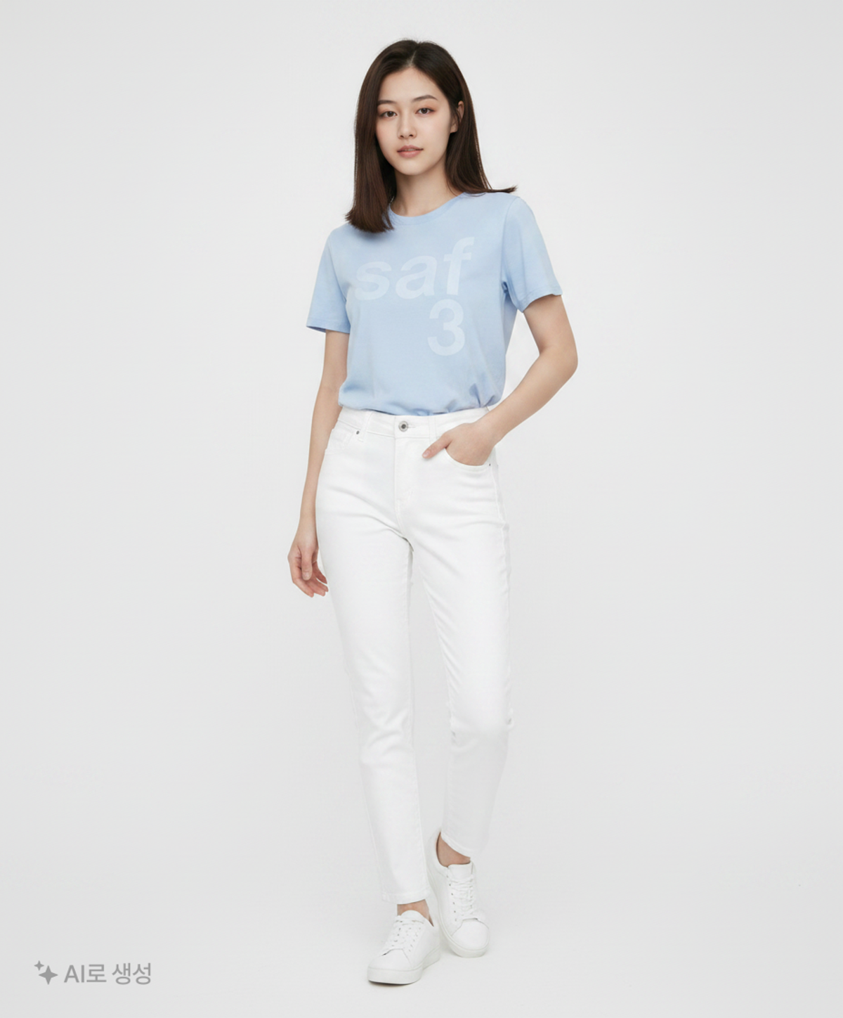 사파리스팟(SAFARISPOT) 반소매 티셔츠 XS
