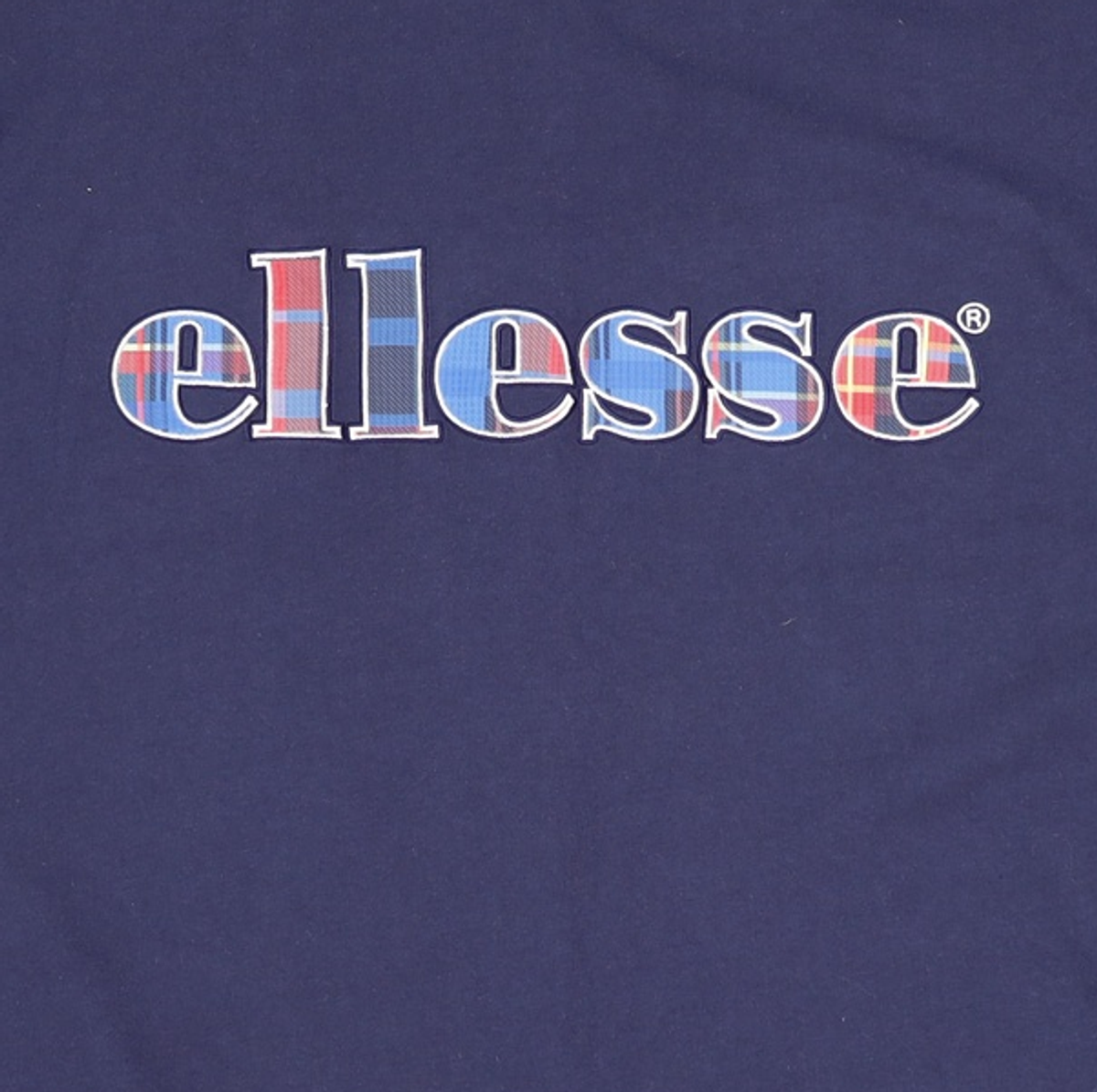 엘레쎄(ELLESSE) 반소매 티셔츠 100