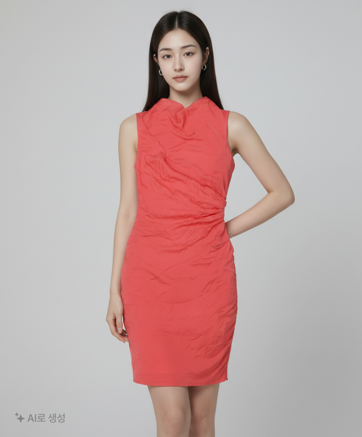 다이앤 본 퍼스텐버그(DIANE von FURSTENBERG) 미니 원피스 0