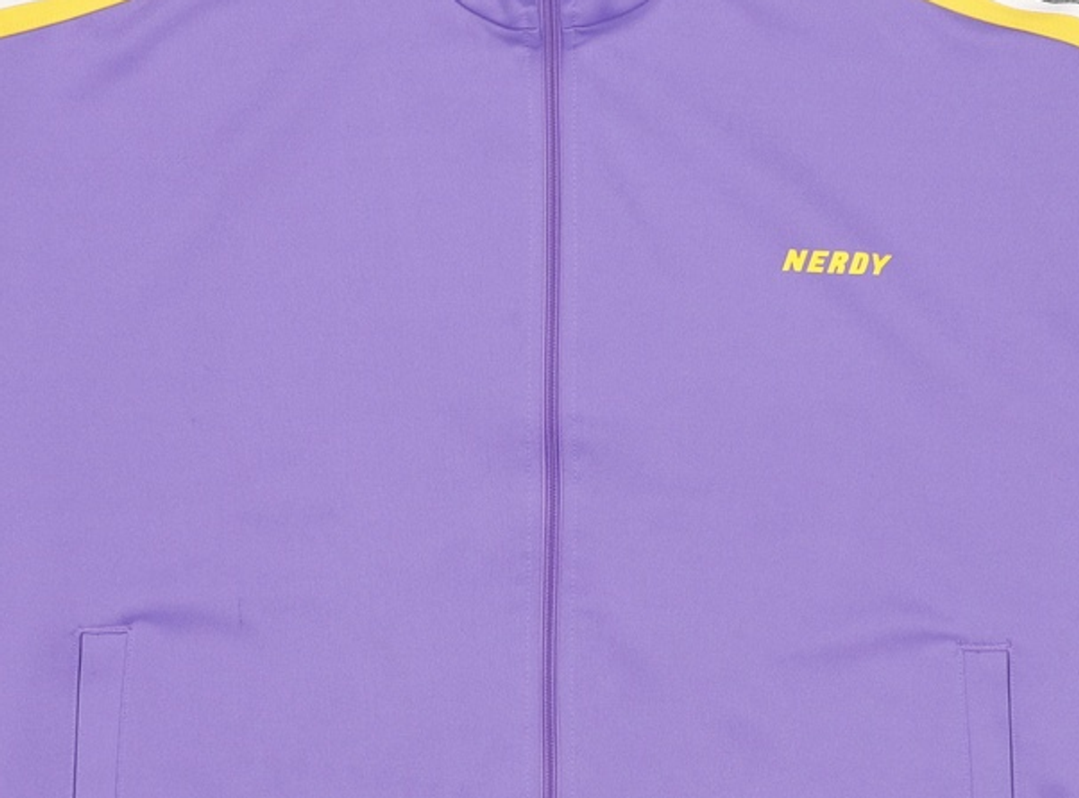 엔디와이(NDY) 트레이닝 재킷 M