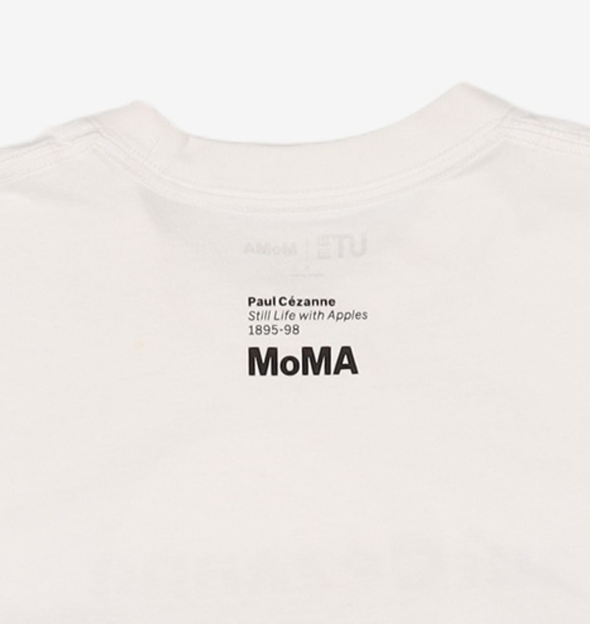 유니클로(UNIQLO) 반소매 티셔츠 M