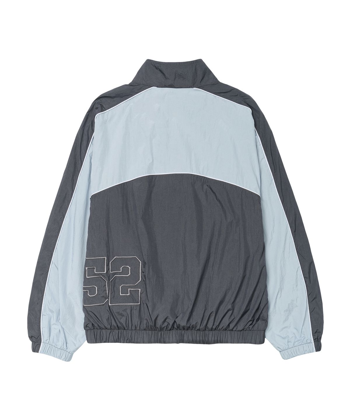 아메스 월드와이드(AMES-WORLDWIDE) CASUAL BLOCK WINDBREAKER SKY BLUE