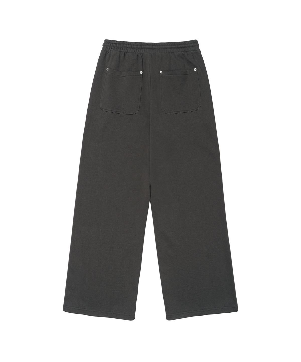 아메스 월드와이드(AMES-WORLDWIDE) 52 CASUAL SWEATPANTS CHARCOAL