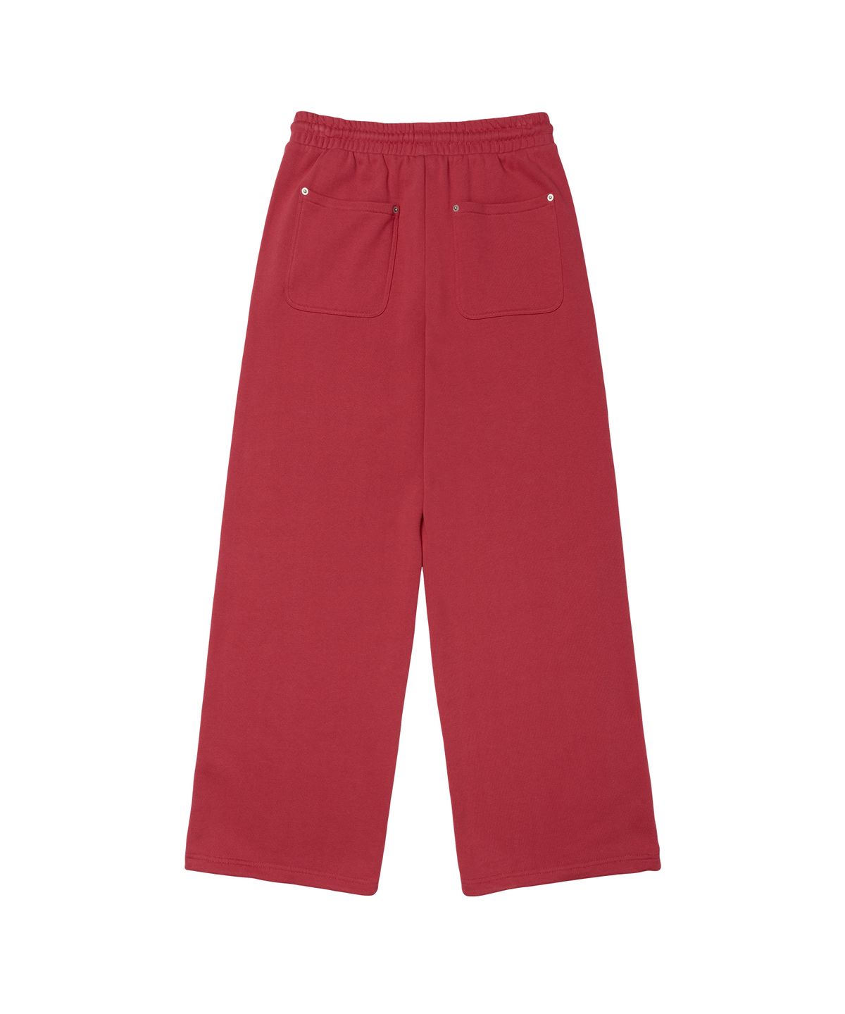 아메스 월드와이드(AMES-WORLDWIDE) 52 CASUAL SWEATPANTS RED