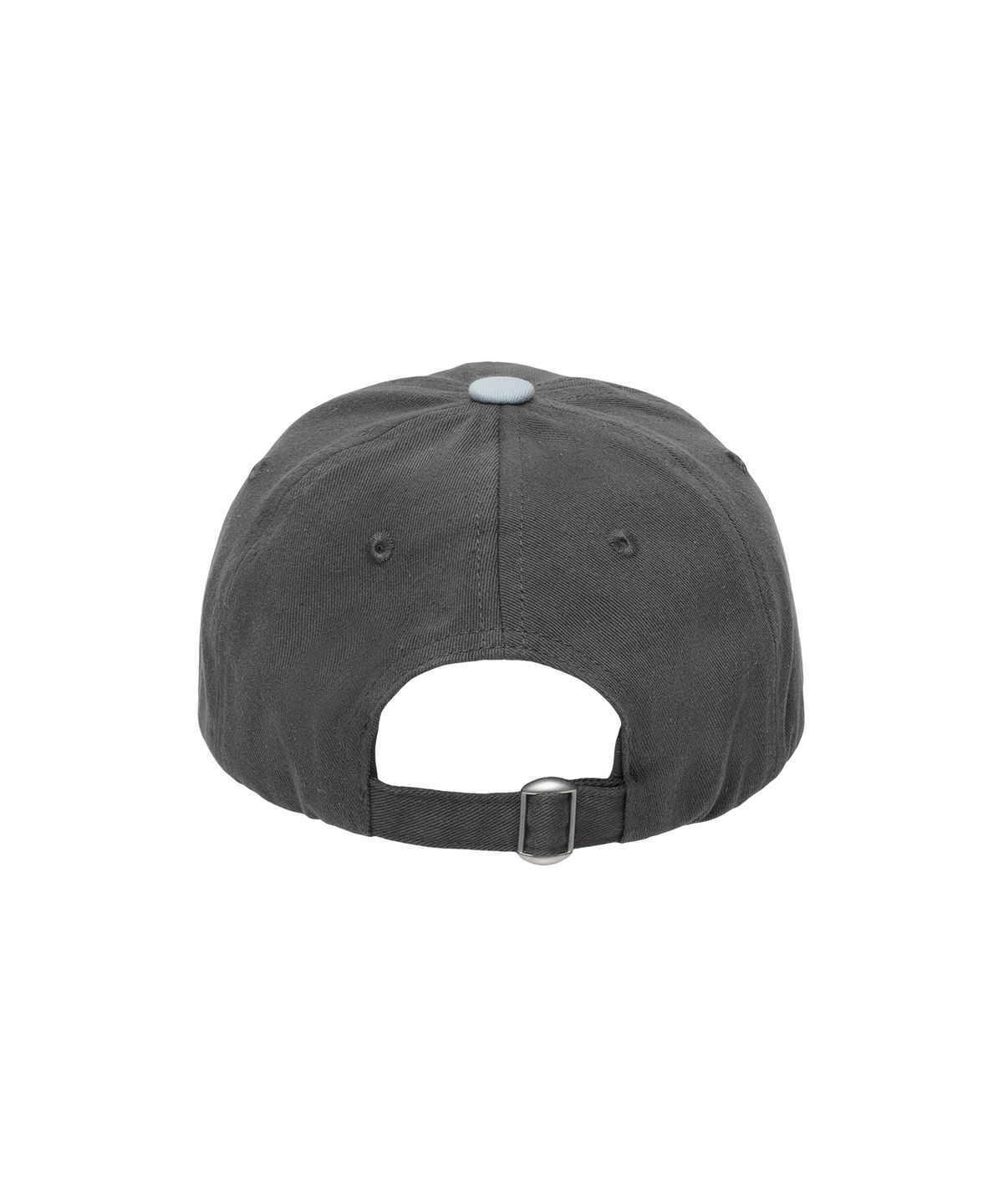 아메스 월드와이드(AMES-WORLDWIDE) STANDARD LOGO BALL CAP CHARCOAL