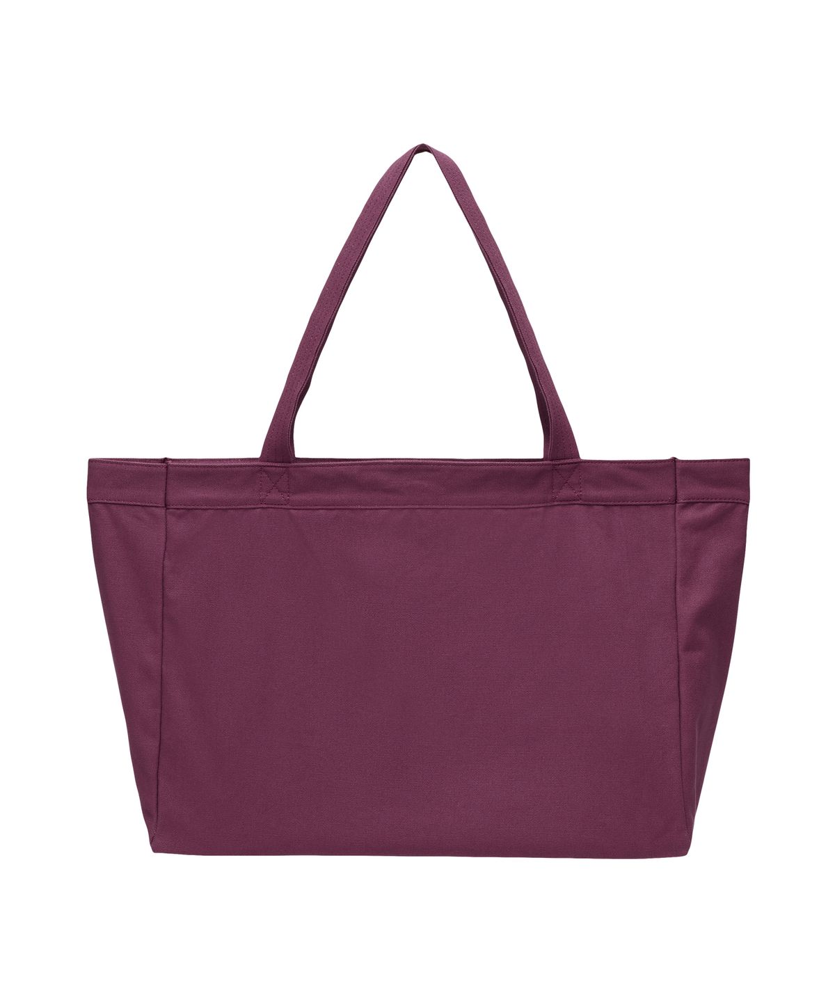 아메스 월드와이드(AMES-WORLDWIDE) BIG TYPO APPLIQUE SHOULDER BAG PURPLE