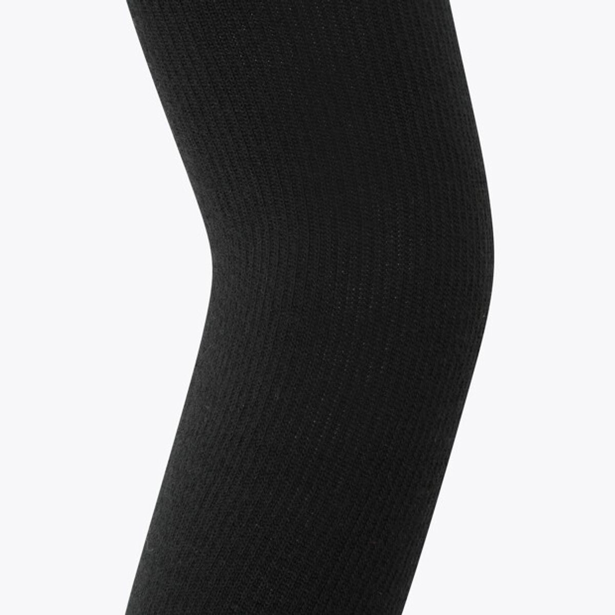 무브스포츠 바이 데상트(MOVESPORT BY DESCENTE) 암커버 (35cm) 블랙 화이트 VS113VSU16