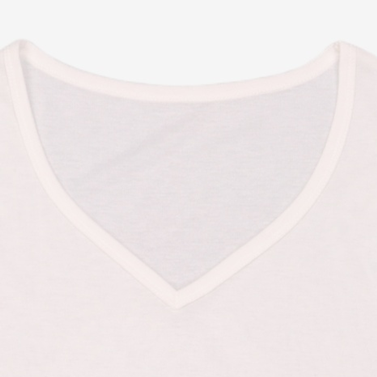 룩스웨어(LUXWEAR) 긴소매 티셔츠 M